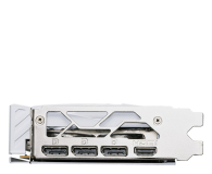 MSI GeForce RTX 5060 Gaming Trio OC White 8GB GDDR7 DLSS5 - 1332826 - zdjęcie 5